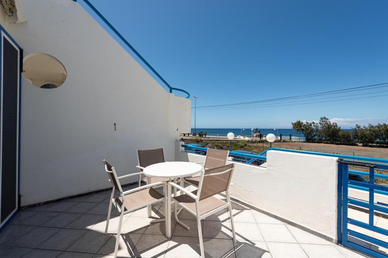 Seaside - Agaete Appartement *