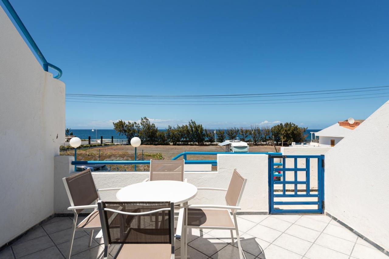 Appartement Seaside - Agaete Agaete (Gran Canaria)