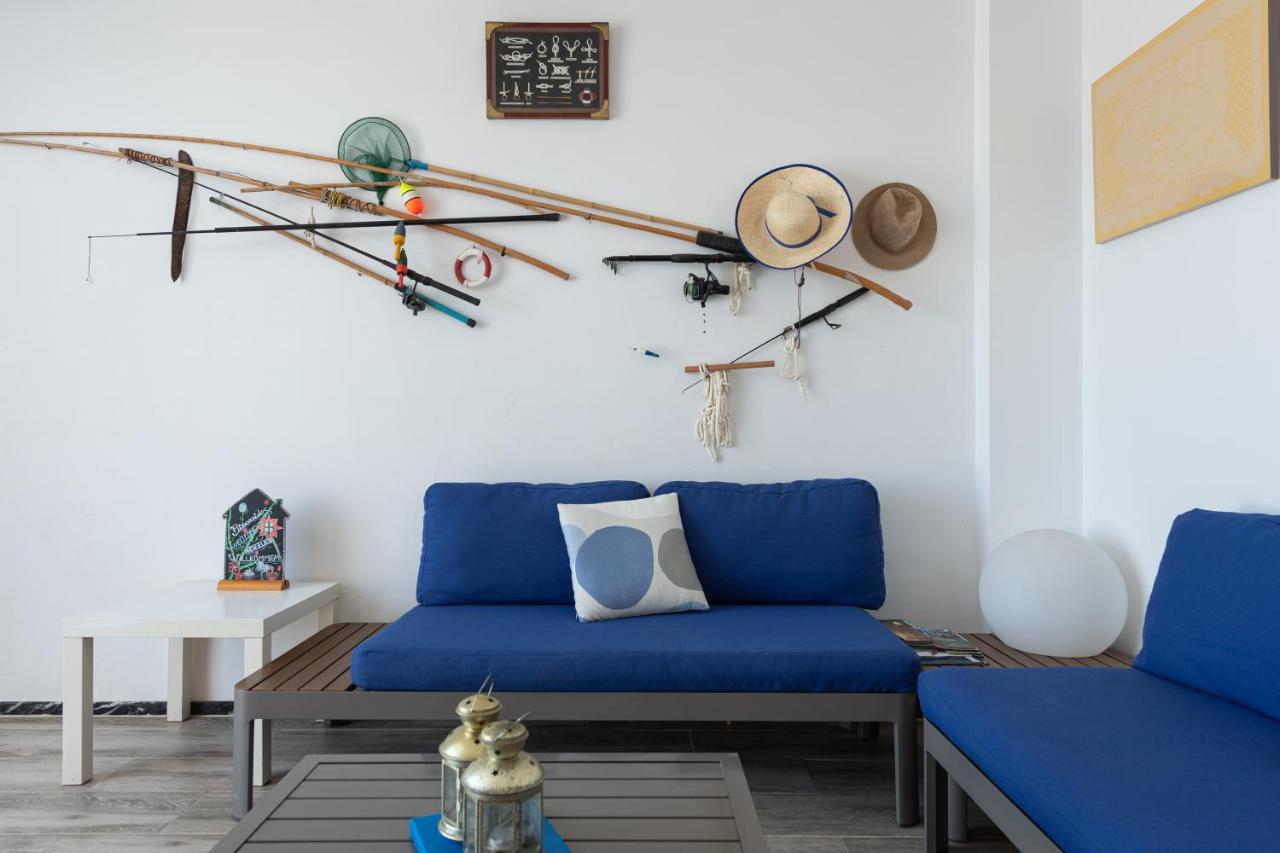 Appartement Seaside - Agaete