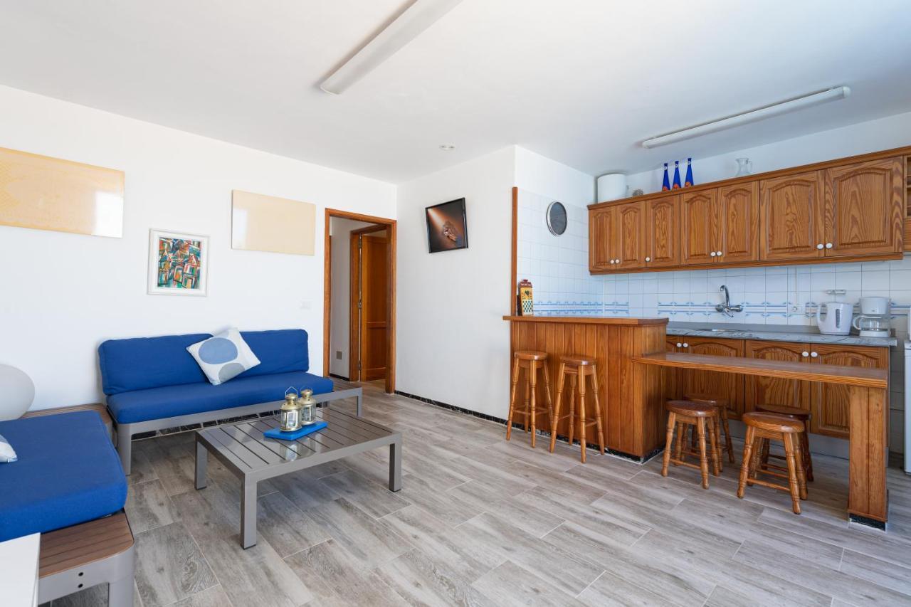 Seaside - Agaete Appartement