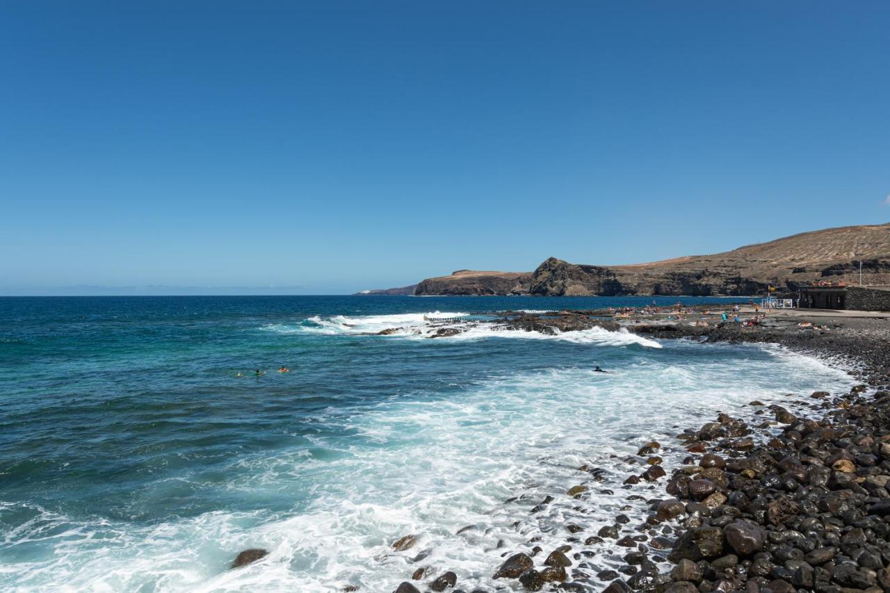 Seaside - Agaete Appartement