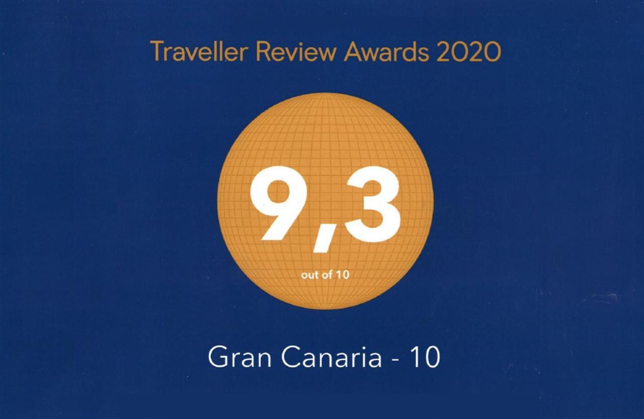 Deluxe Al Lado Del Mar By Canariasgetaway * Las Palmas / Gran Canaria