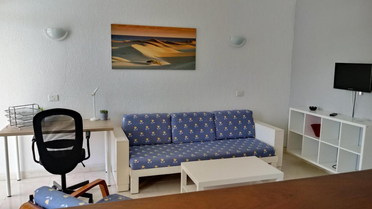 Montemar Playa del Inglés