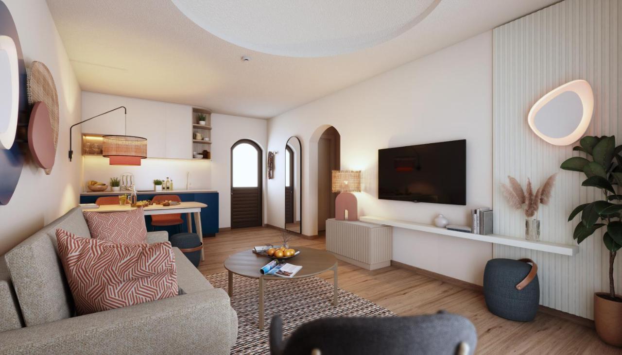 Hotel Hd Parque Cristobal Gran Canaria 3*