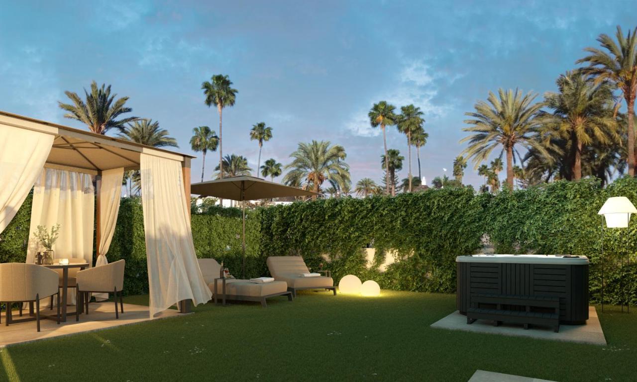 Hotel Hd Parque Cristobal Gran Canaria