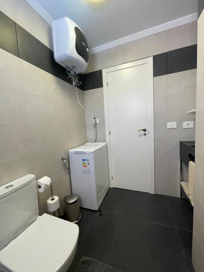 Apartment Perla De
