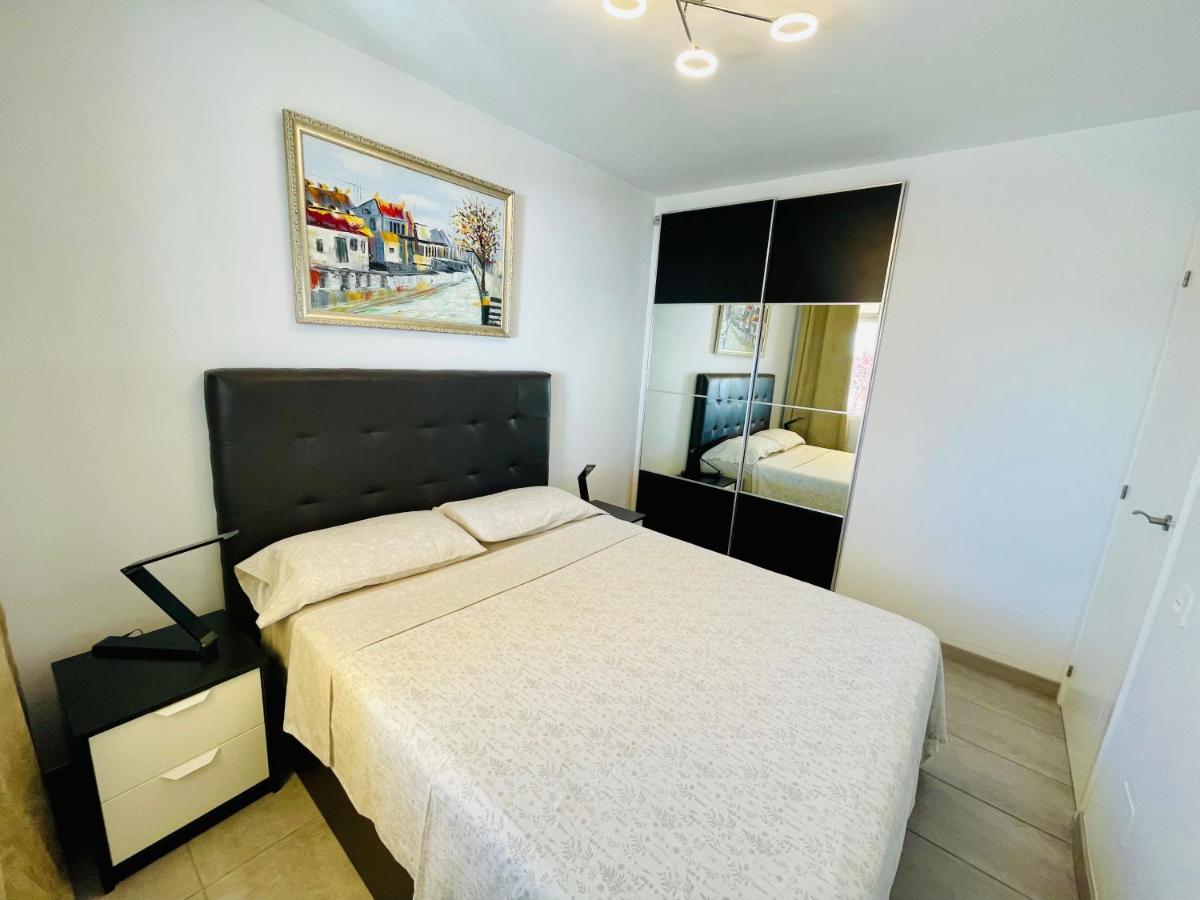 Apartment Perla De