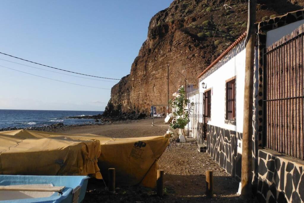 Casa Costera Playa De Tasarte