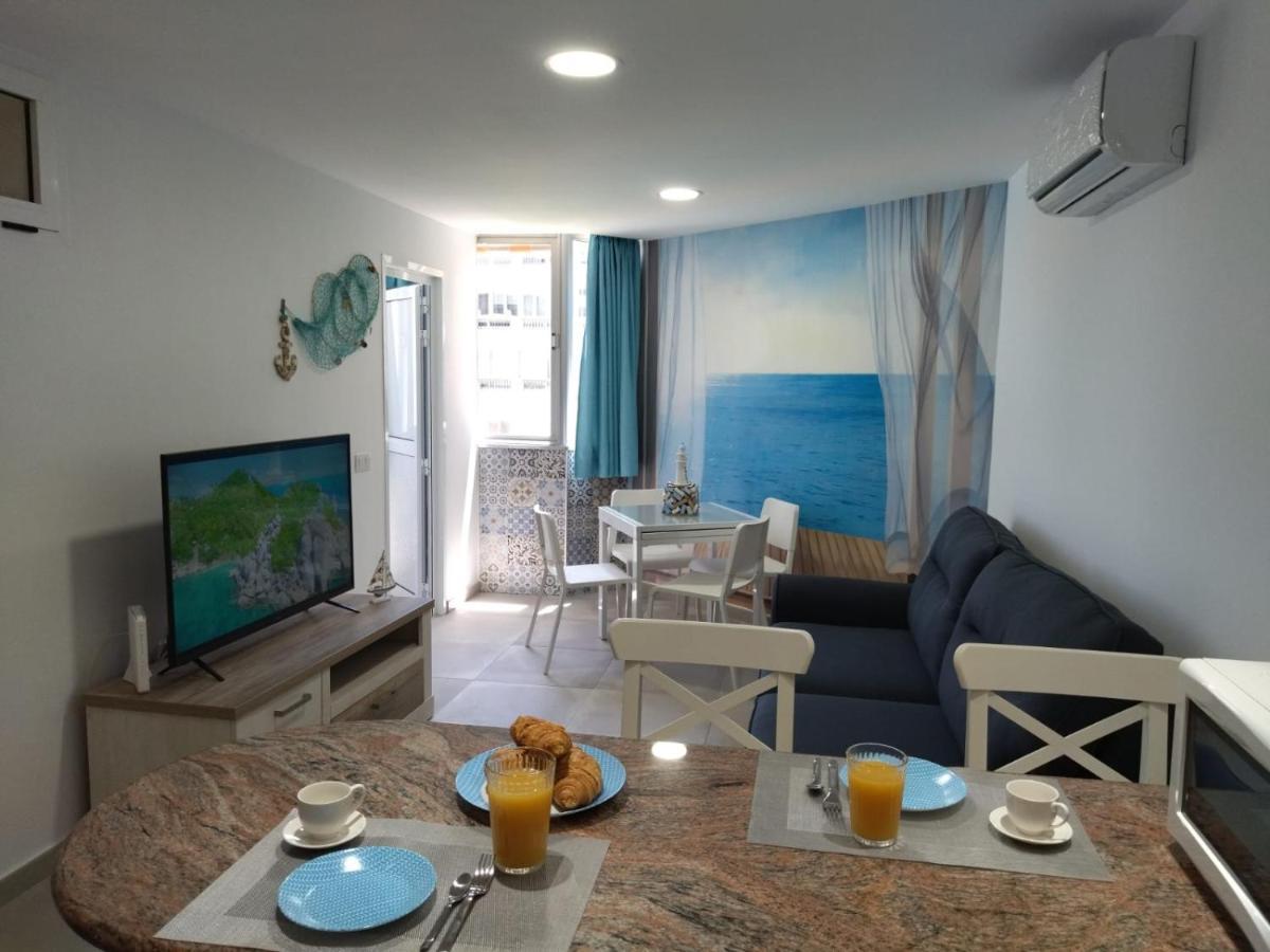 Apartment Seaside Aguila Playa 326 *