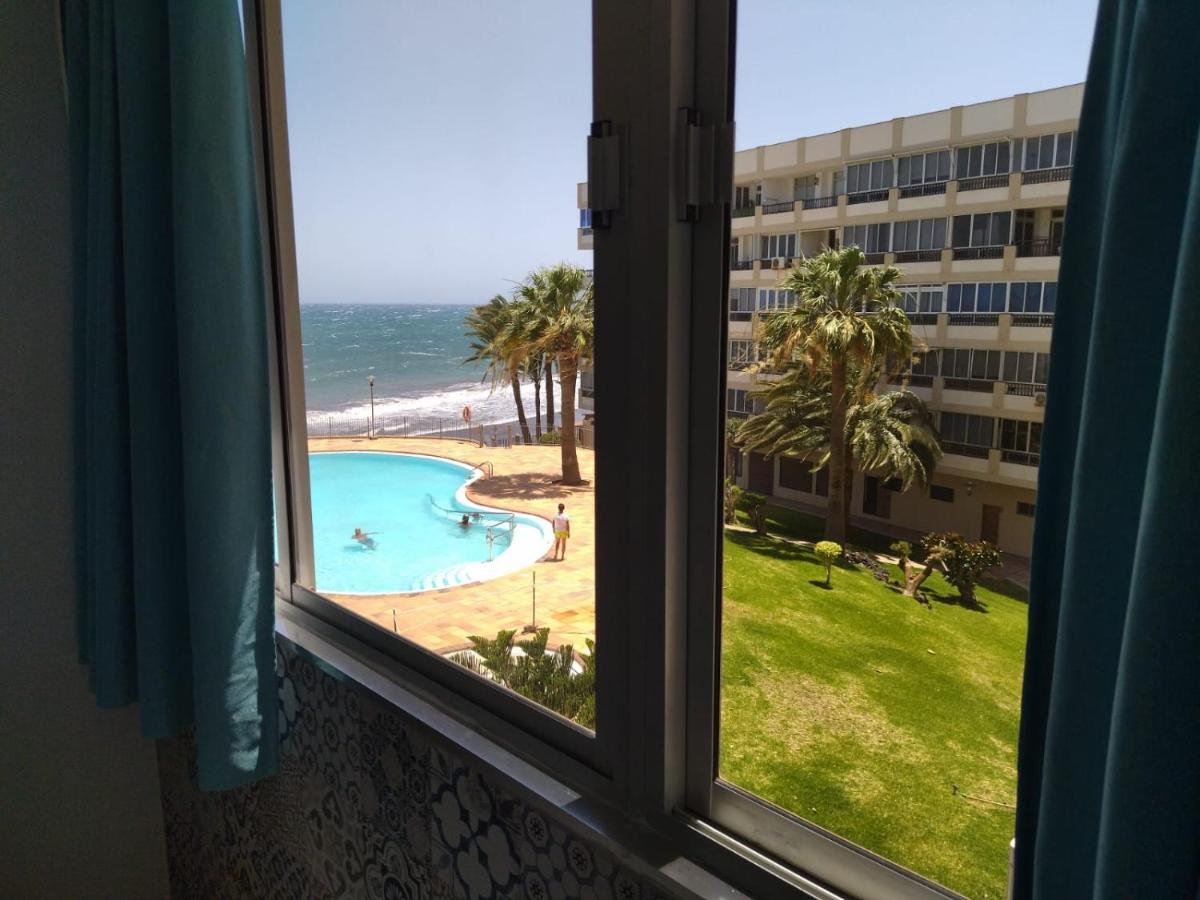 Apartment Seaside Aguila Playa 326 San Bartolome de Tirajana (Gran Canaria)