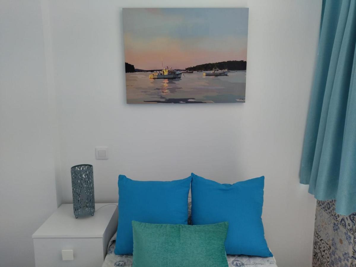 Apartment Seaside Aguila Playa 326