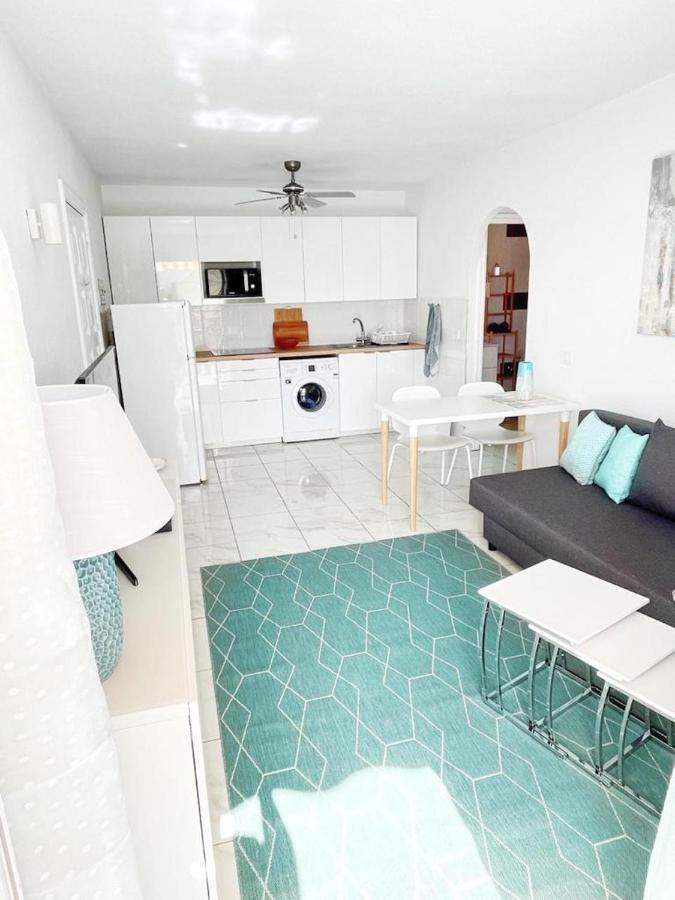 Cozy Ocean View, Apartment Playa Del Cura (Gran Canaria)