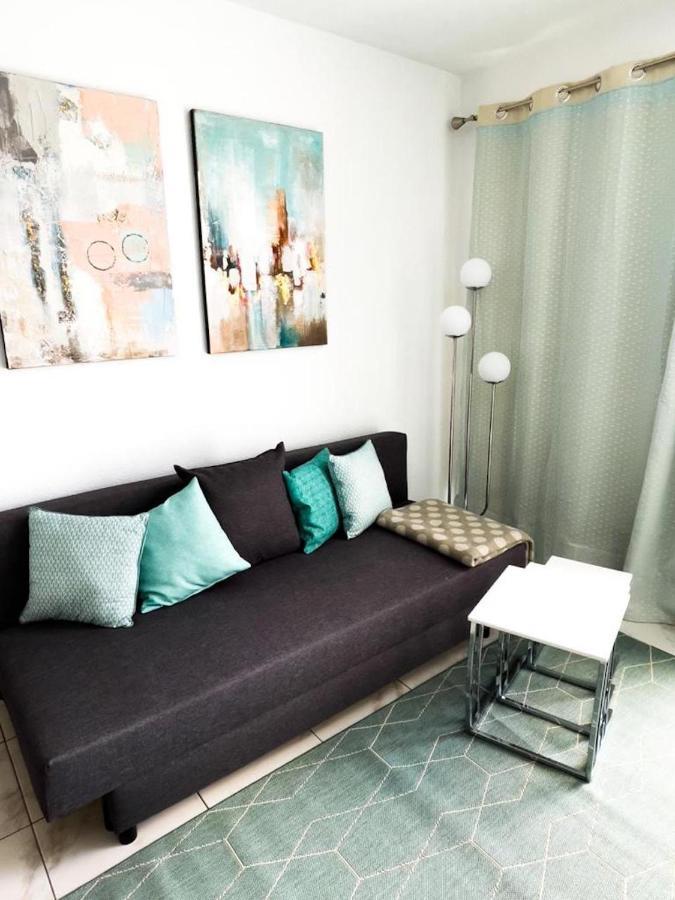 Cozy Ocean View, Apartment *