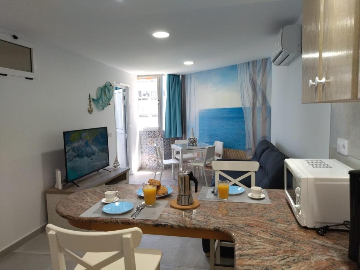Apartment Seaside Aguila Playa 326 San Bartolome de Tirajana (Gran Canaria)