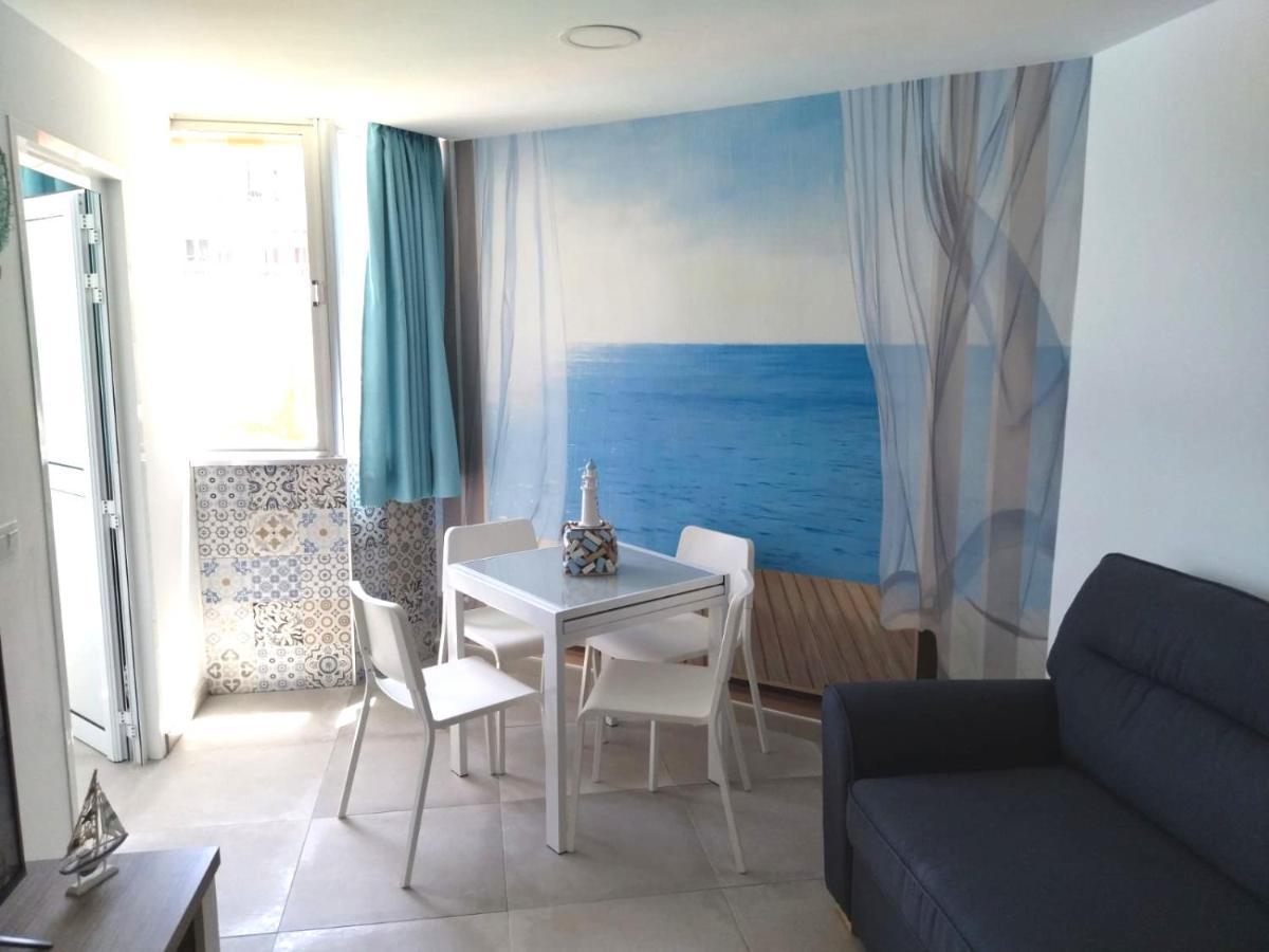 Seaside Aguila Playa 326