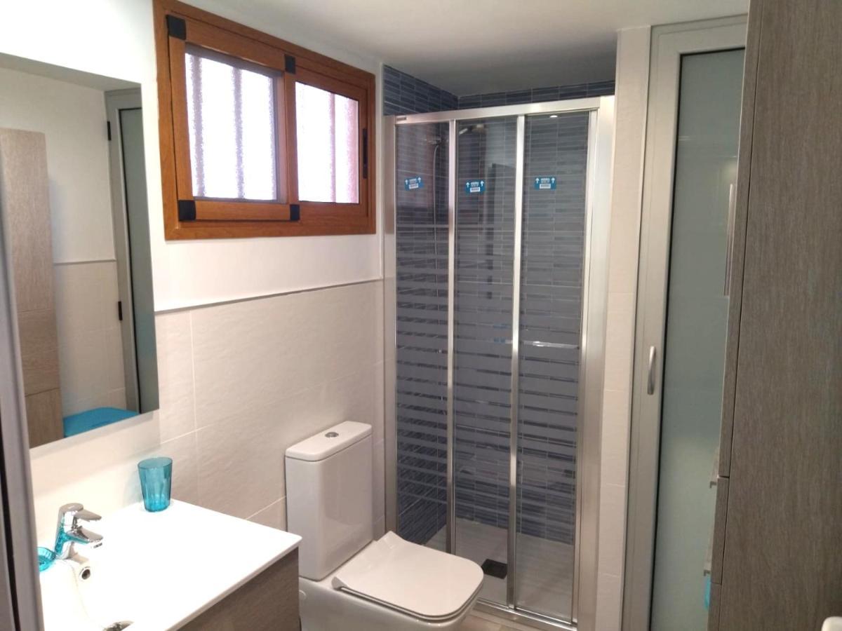 Apartment Seaside Aguila Playa 326
