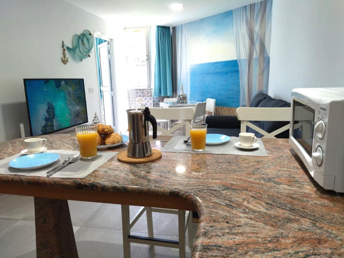 Seaside Aguila Playa 326 Apartment *