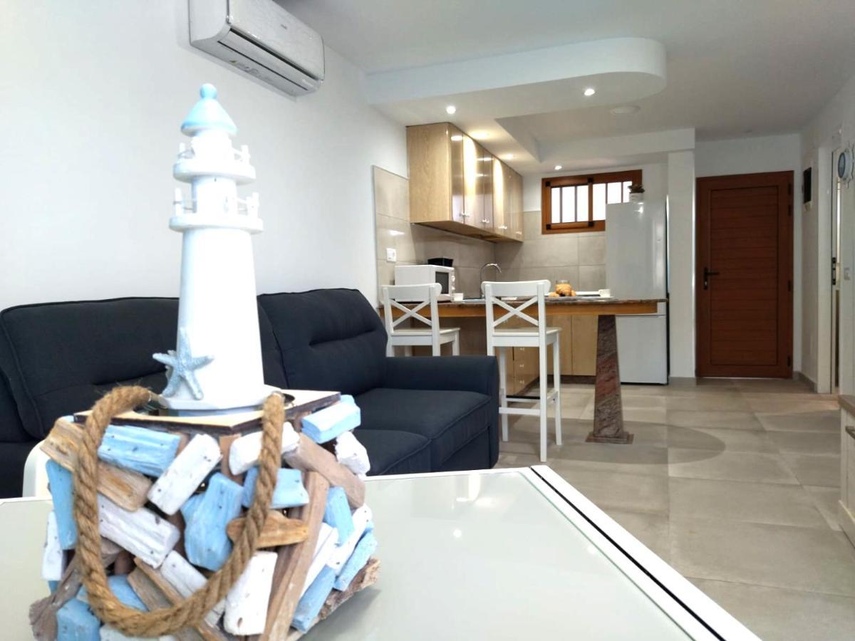 Seaside Aguila Playa 326 Apartment