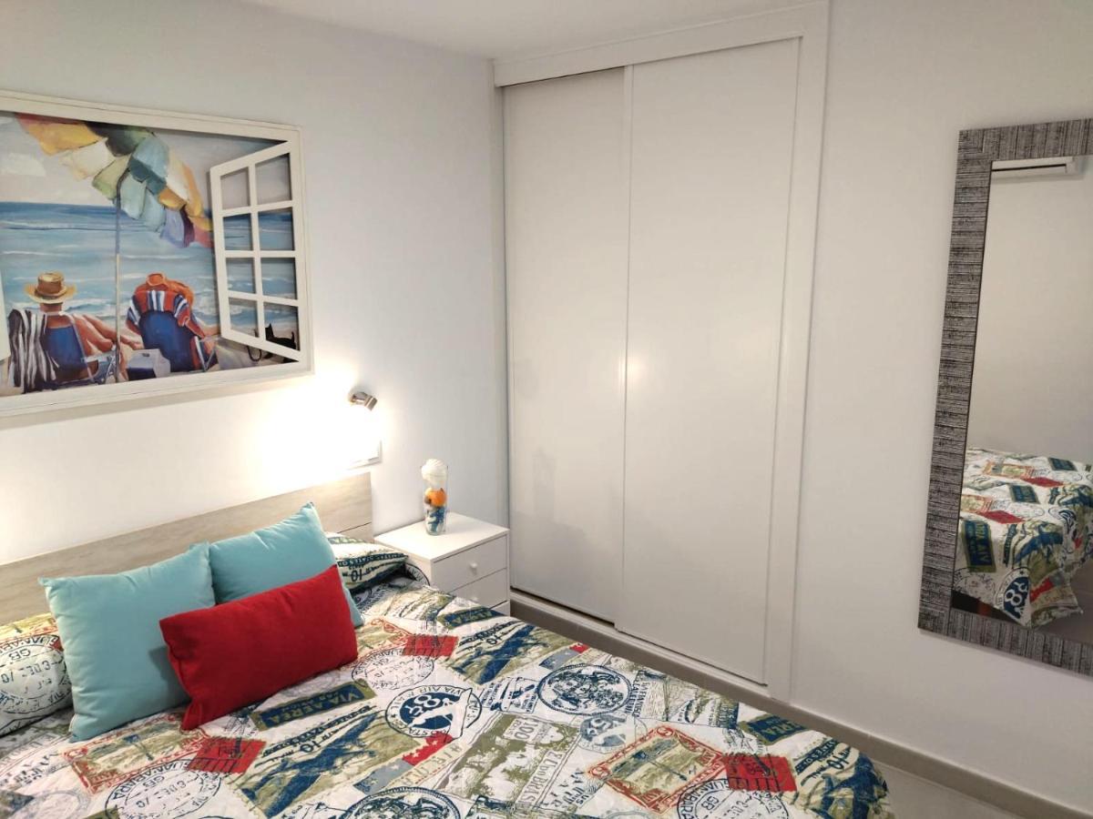 Seaside Aguila Playa 326 Apartment San Bartolome de Tirajana (Gran Canaria)