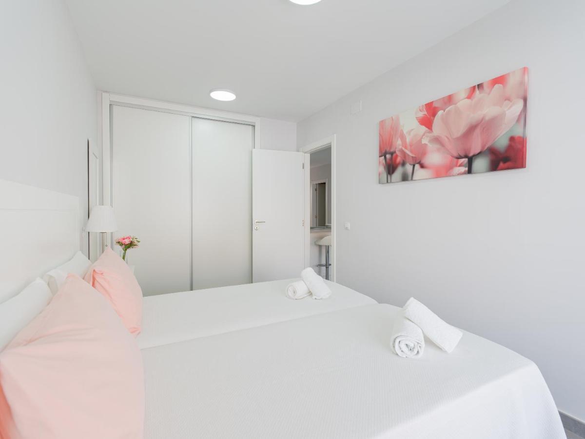 Amarre Joy Appartement Puerto De Mogan