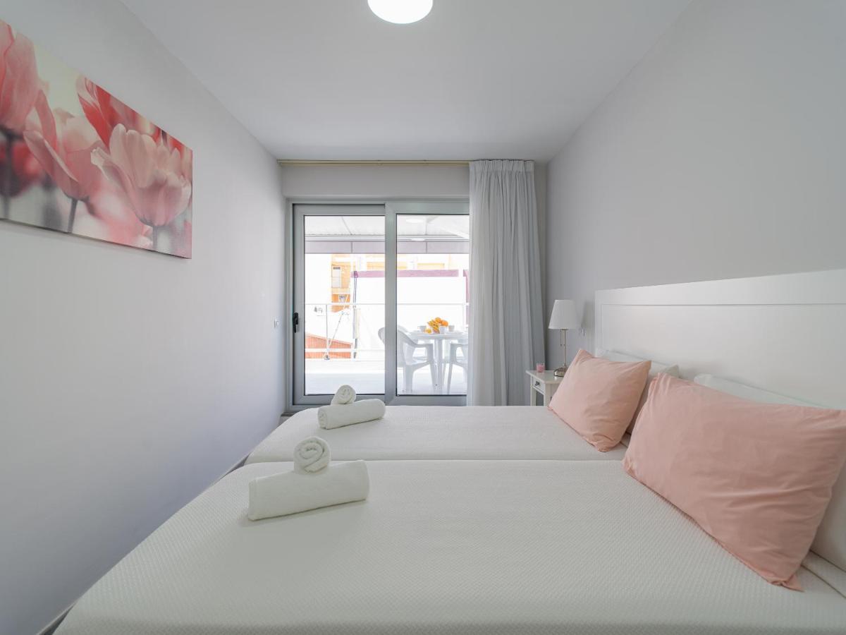 Appartement Amarre Joy *