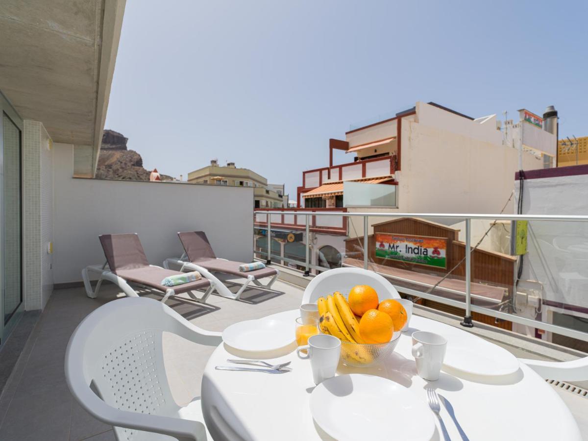Amarre Joy Appartement Puerto De Mogan