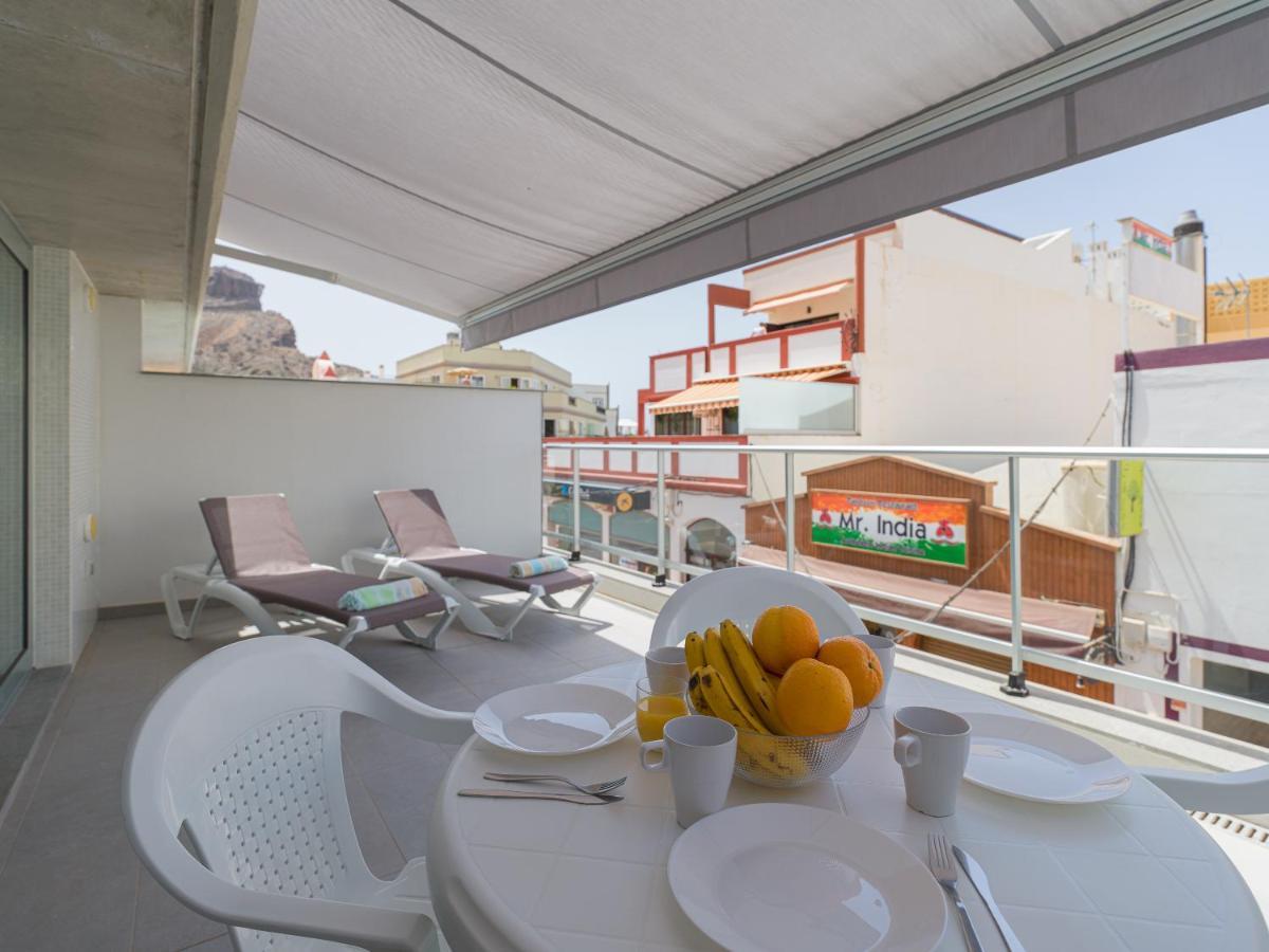 Appartement Amarre Joy