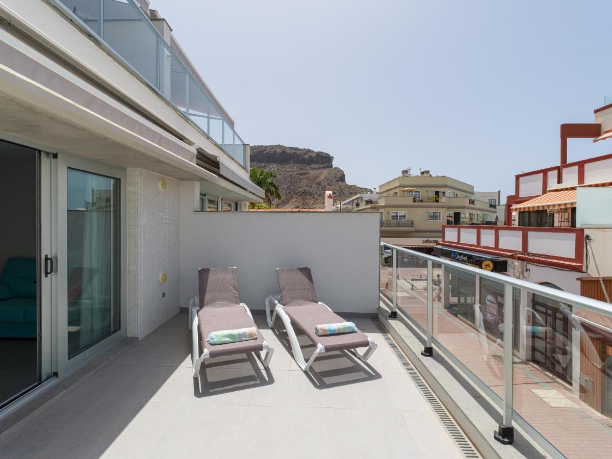 Appartement Amarre Joy