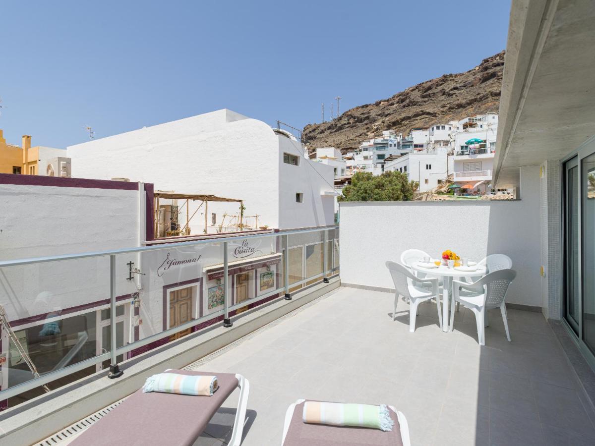 Amarre Joy Appartement
