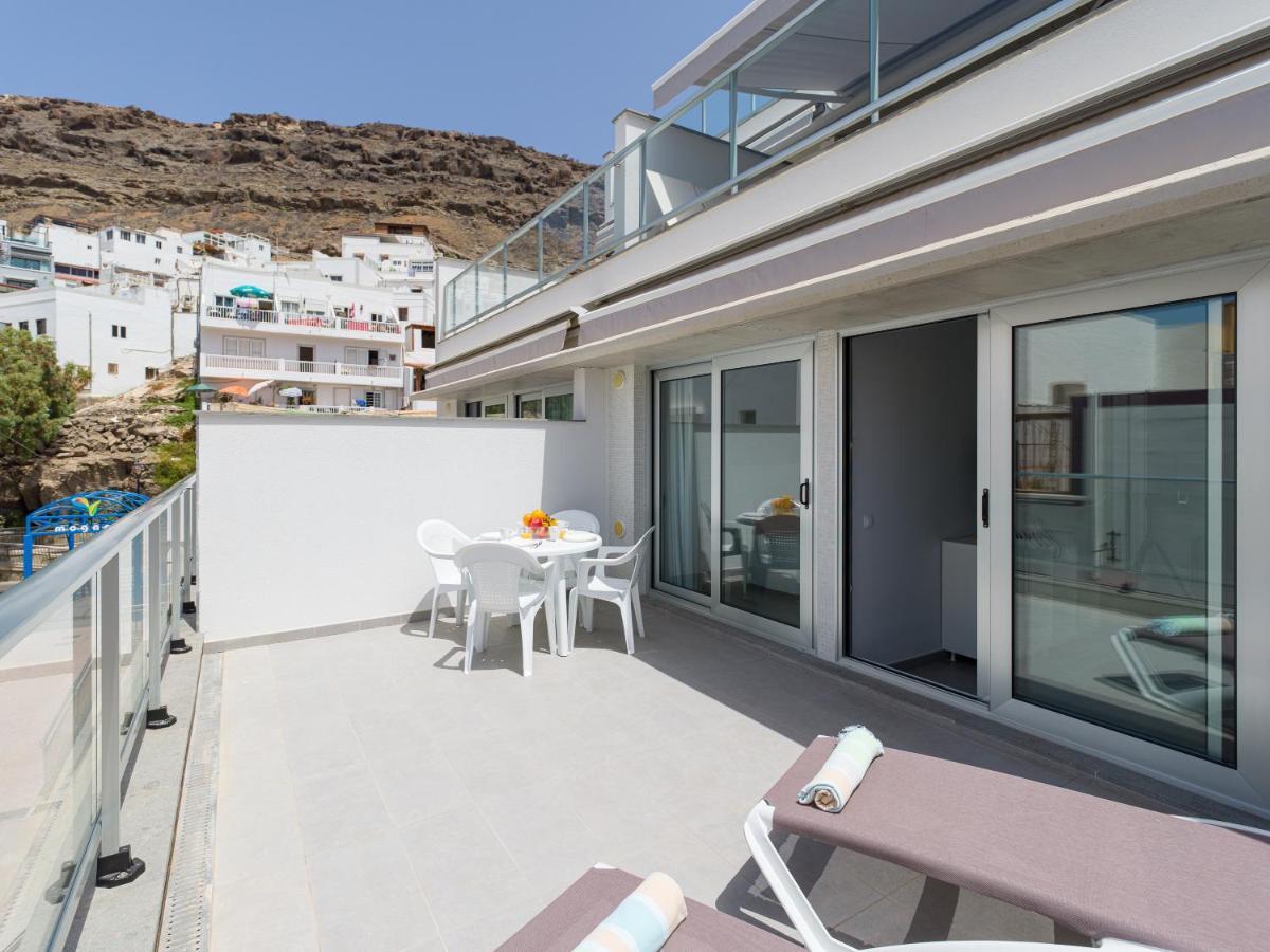 Appartement Amarre Joy *