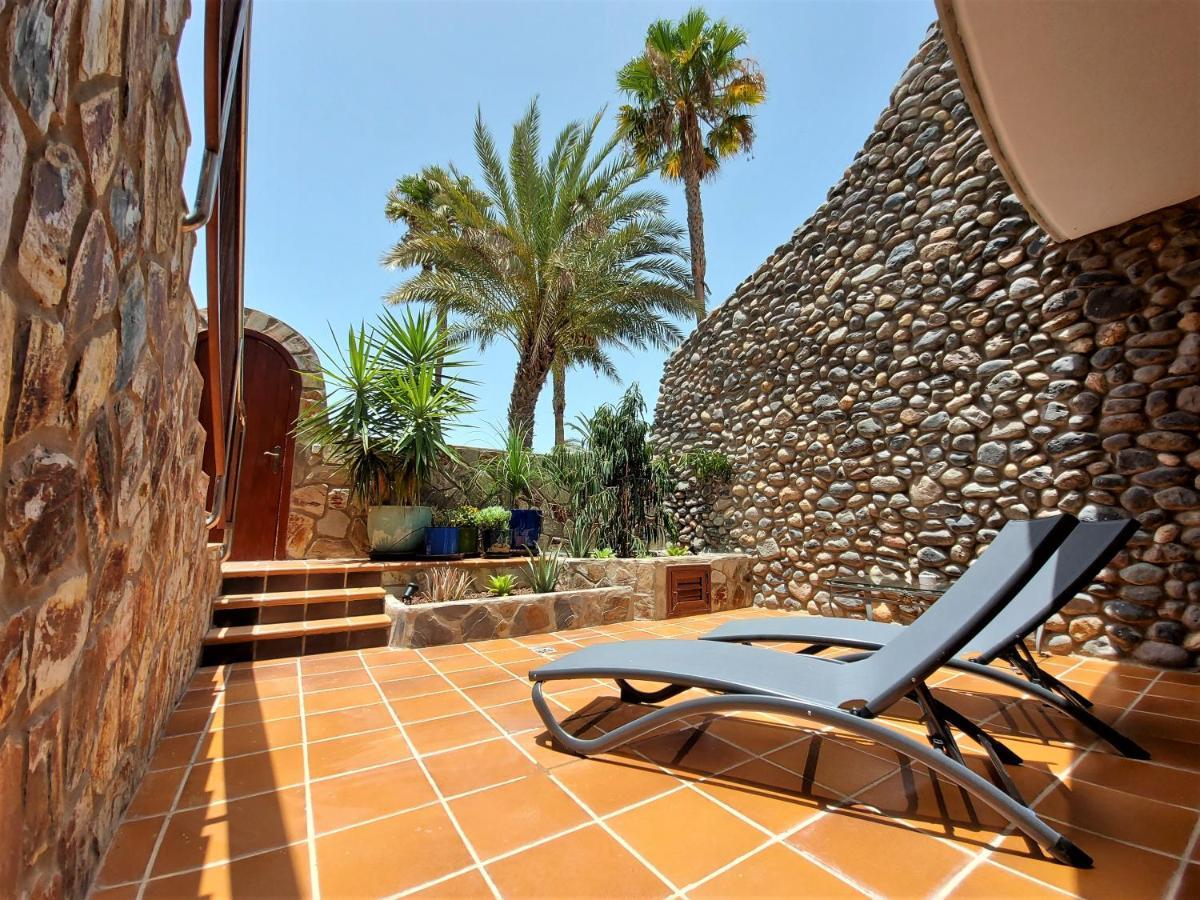 Casa Tauro Golf - Luxury With Sea View Holiday home Las Palmas de Gran Canaria