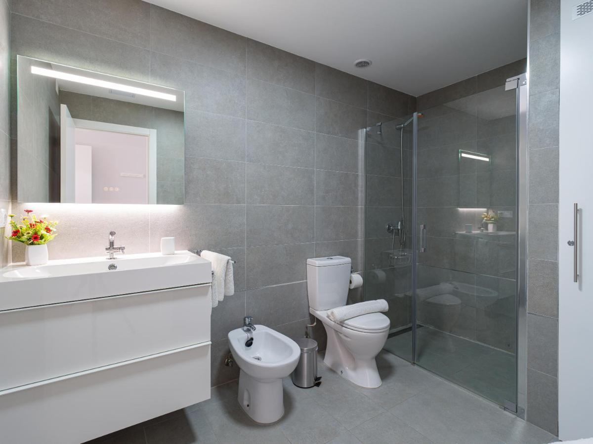Appartement Amarre Joy Puerto De Mogan
