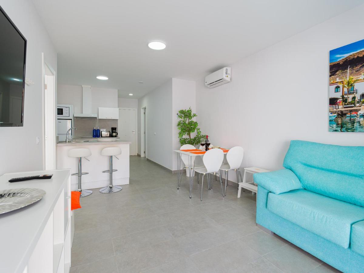 Amarre Joy Appartement *