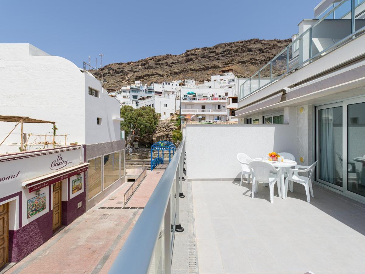 Amarre Joy Appartement *