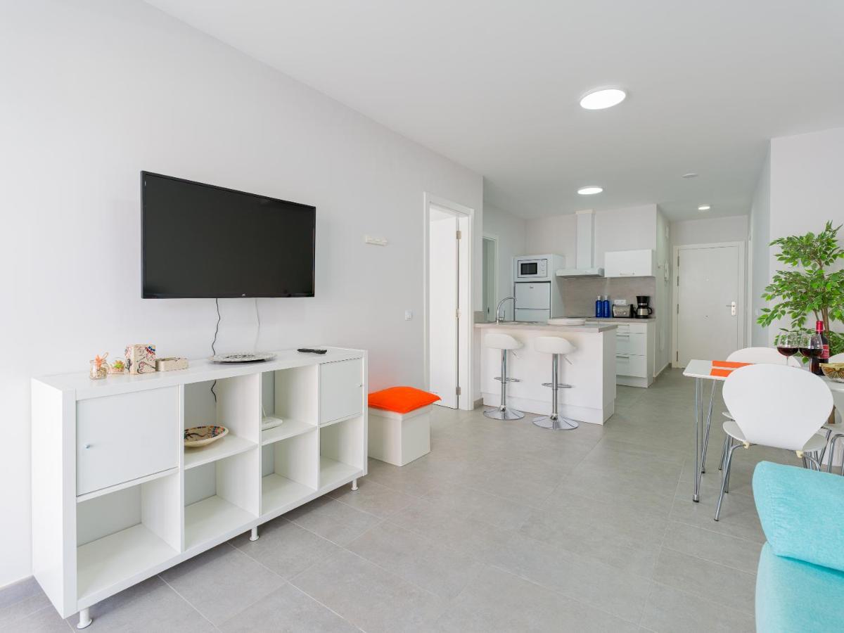 Appartement Amarre Joy *