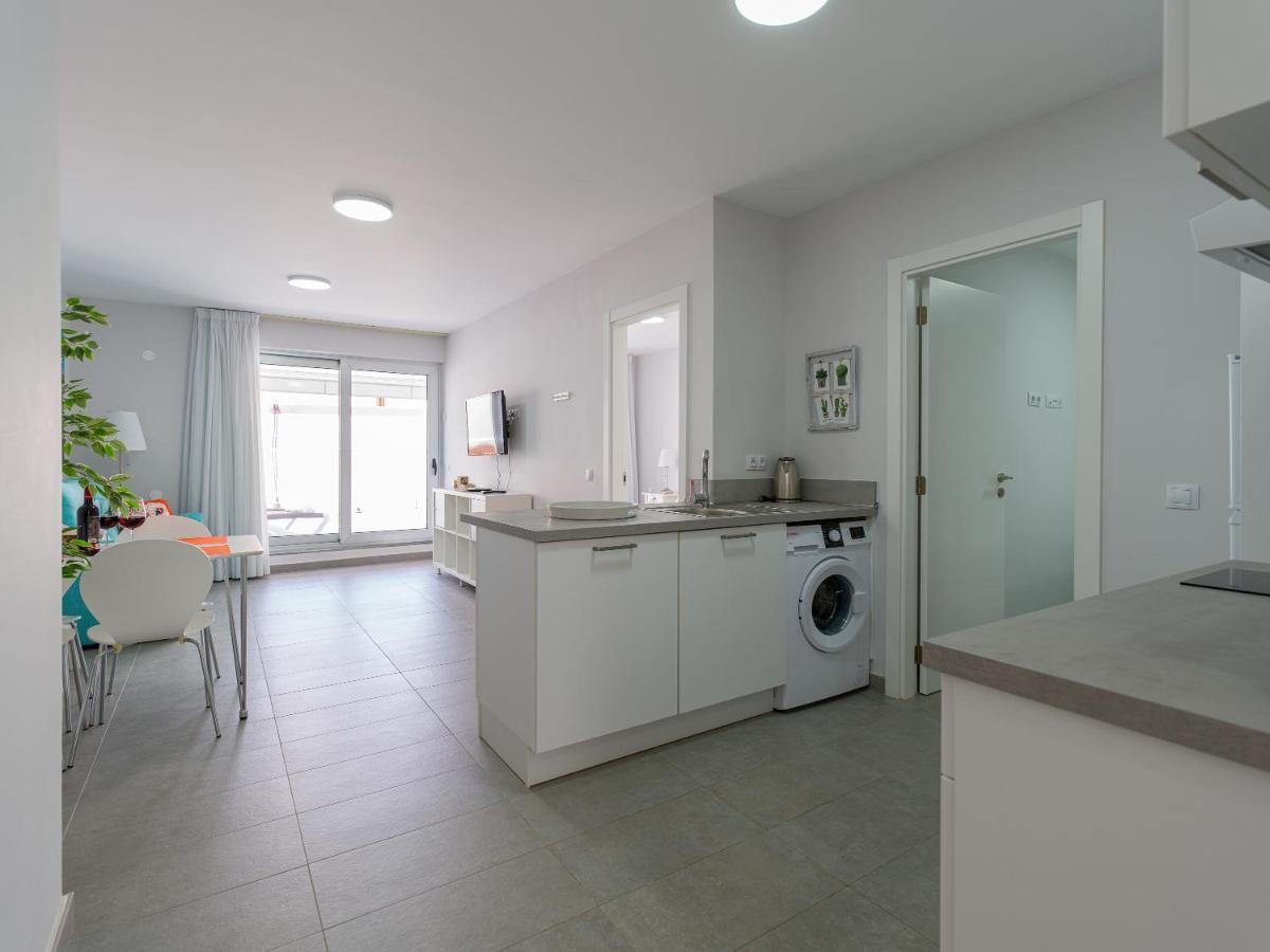 Appartement Amarre Joy