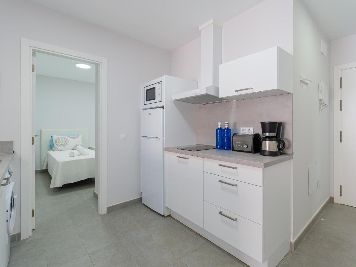 Amarre Joy Appartement *