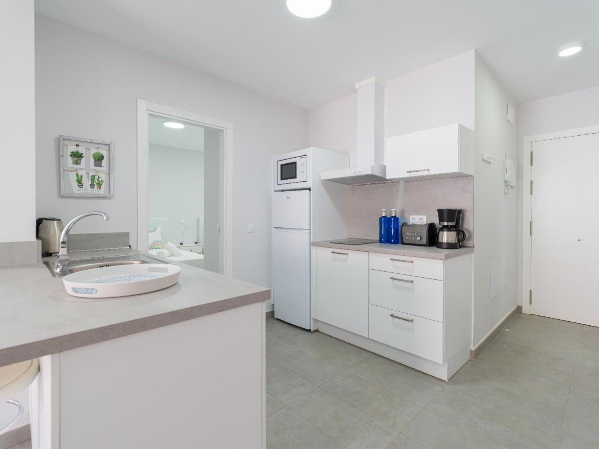 Appartement Amarre Joy