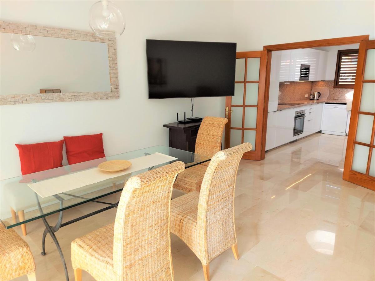 Casa Tauro Golf - Luxury With Sea View * Las Palmas de Gran Canaria