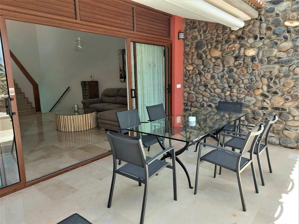 Casa Tauro Golf - Luxury With Sea View Holiday home Las Palmas de Gran Canaria