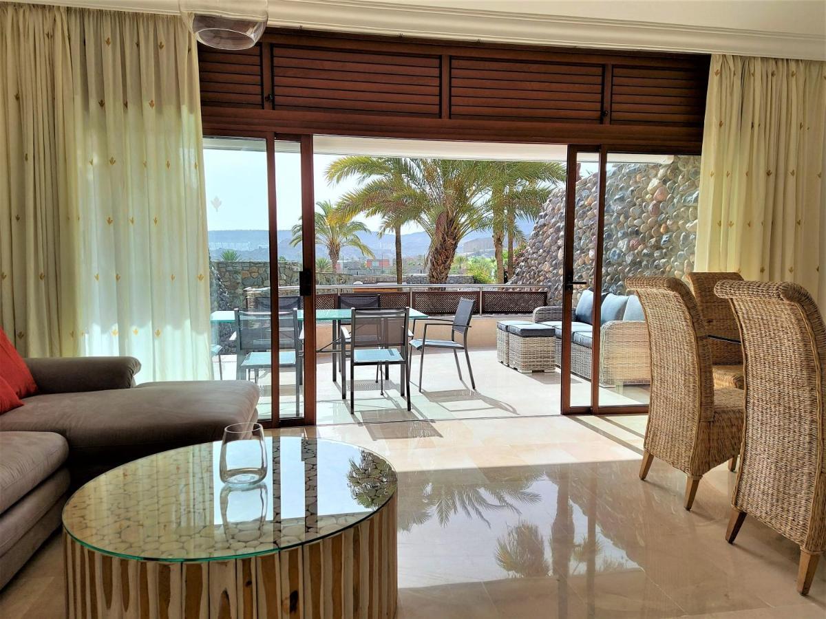 Casa Tauro Golf - Luxury With Sea View Holiday home Las Palmas de Gran Canaria