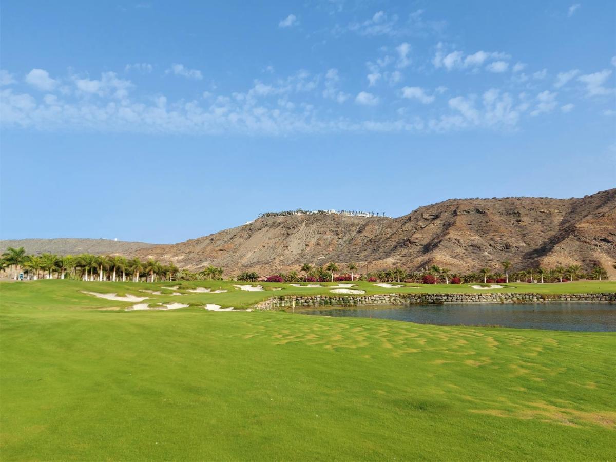 Holiday home Casa Tauro Golf - Luxury With Sea View