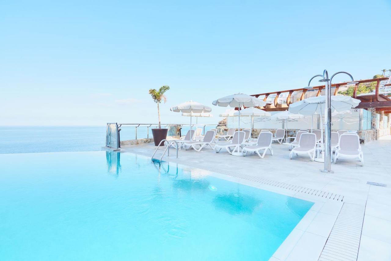 Gloria Palace Amadores Thalasso&hotel