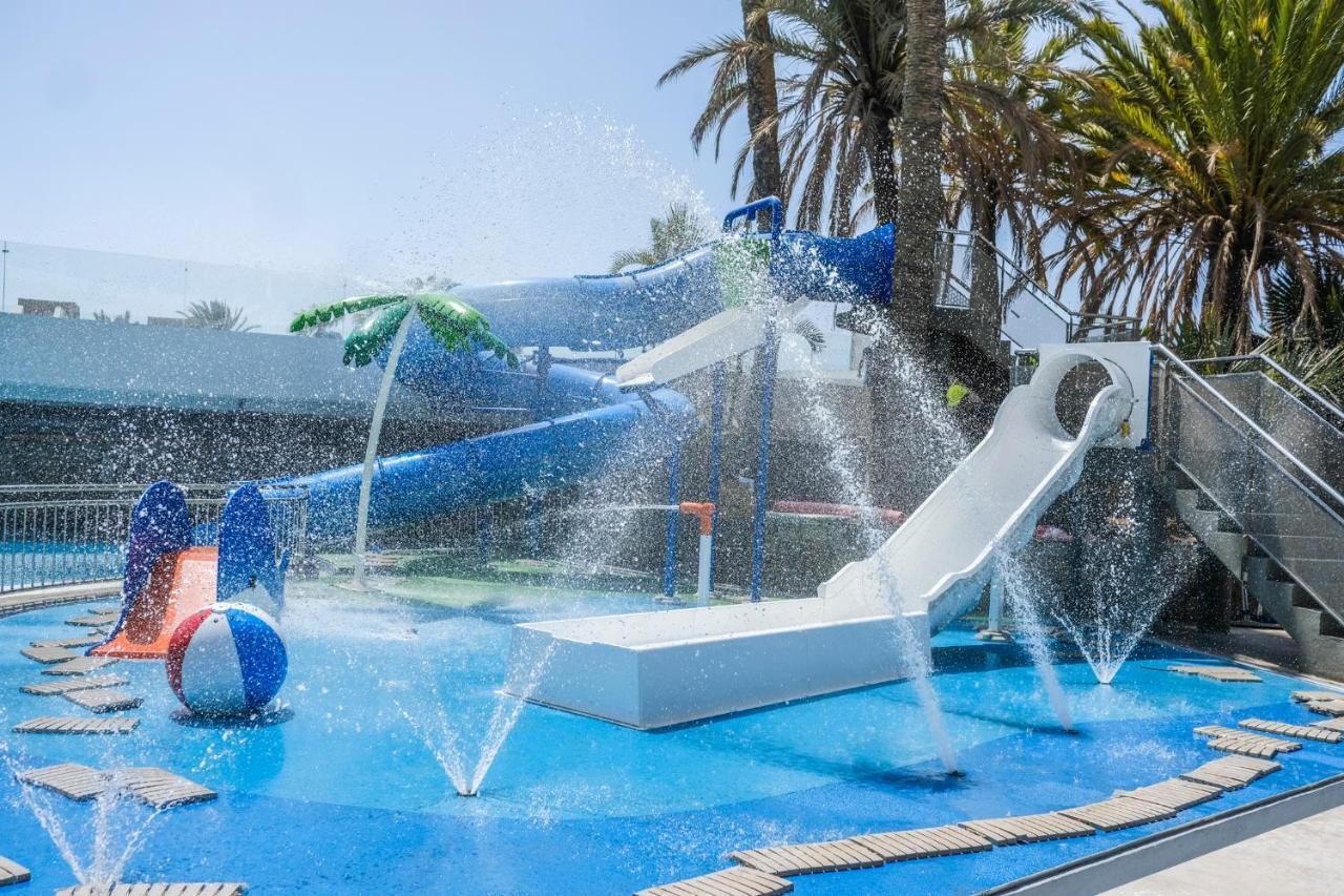 Gloria Palace Thalasso & 4* San Agustín