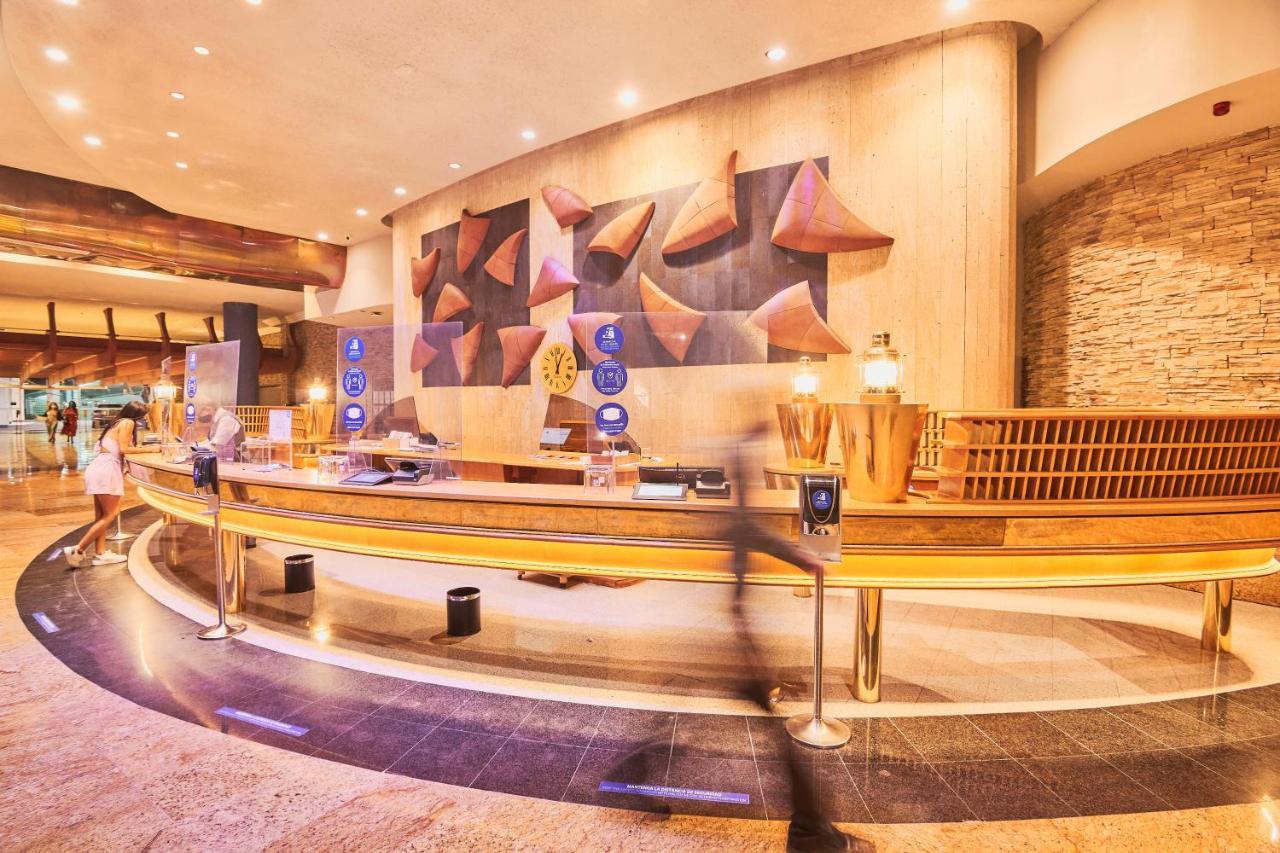 Resort Gloria Palace Amadores Thalasso&hotel