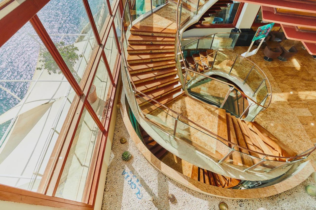 Gloria Palace Amadores Thalasso&hotel 4* Puerto Rico (Gran Canaria)