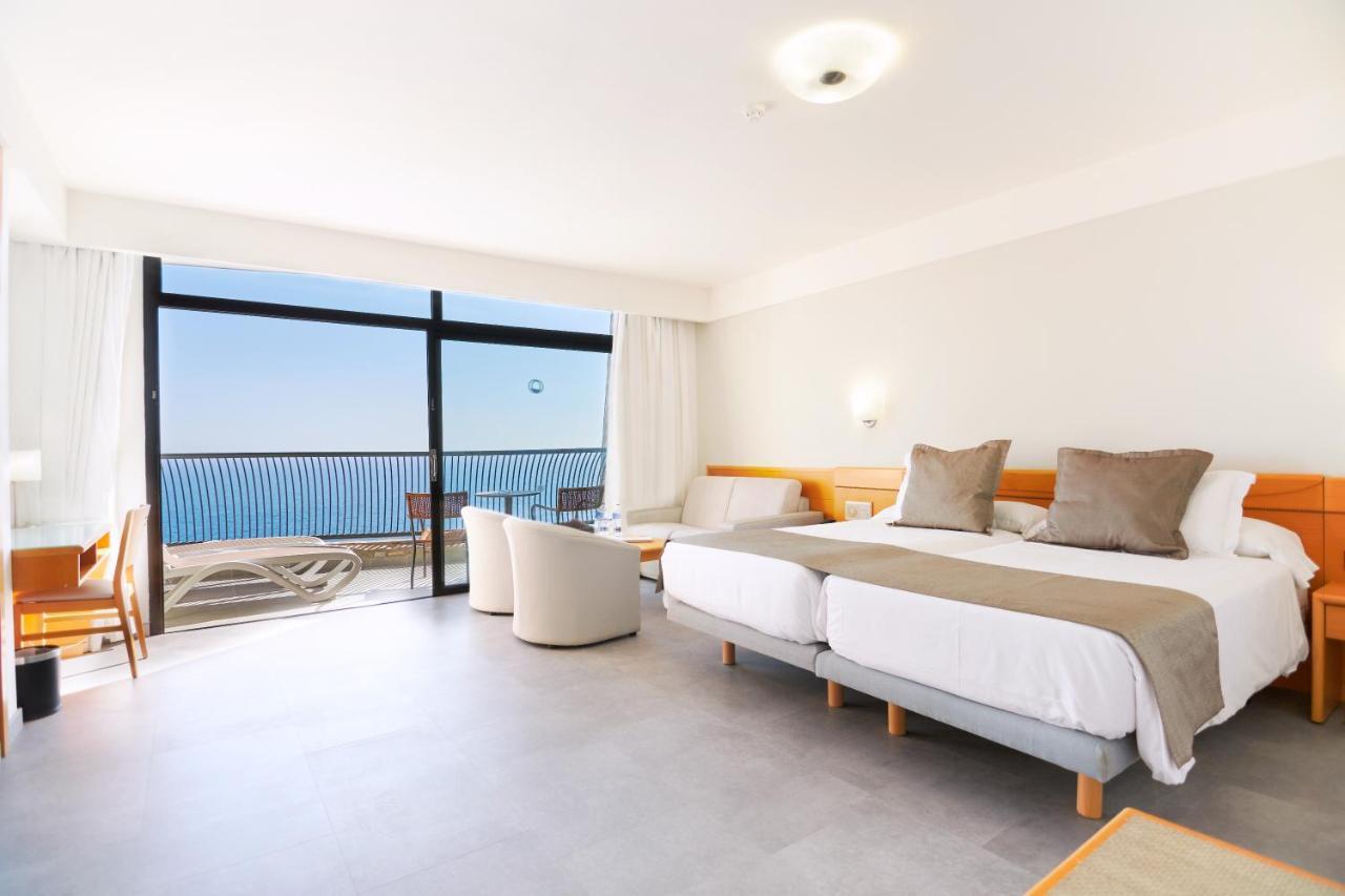 Gloria Palace Amadores Thalasso&hotel Resort