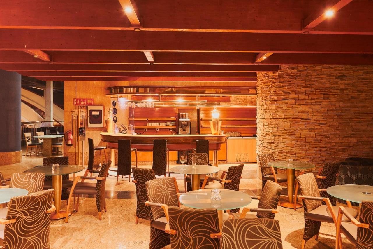 Gloria Palace Amadores Thalasso&hotel Resort Puerto Rico (Gran Canaria)