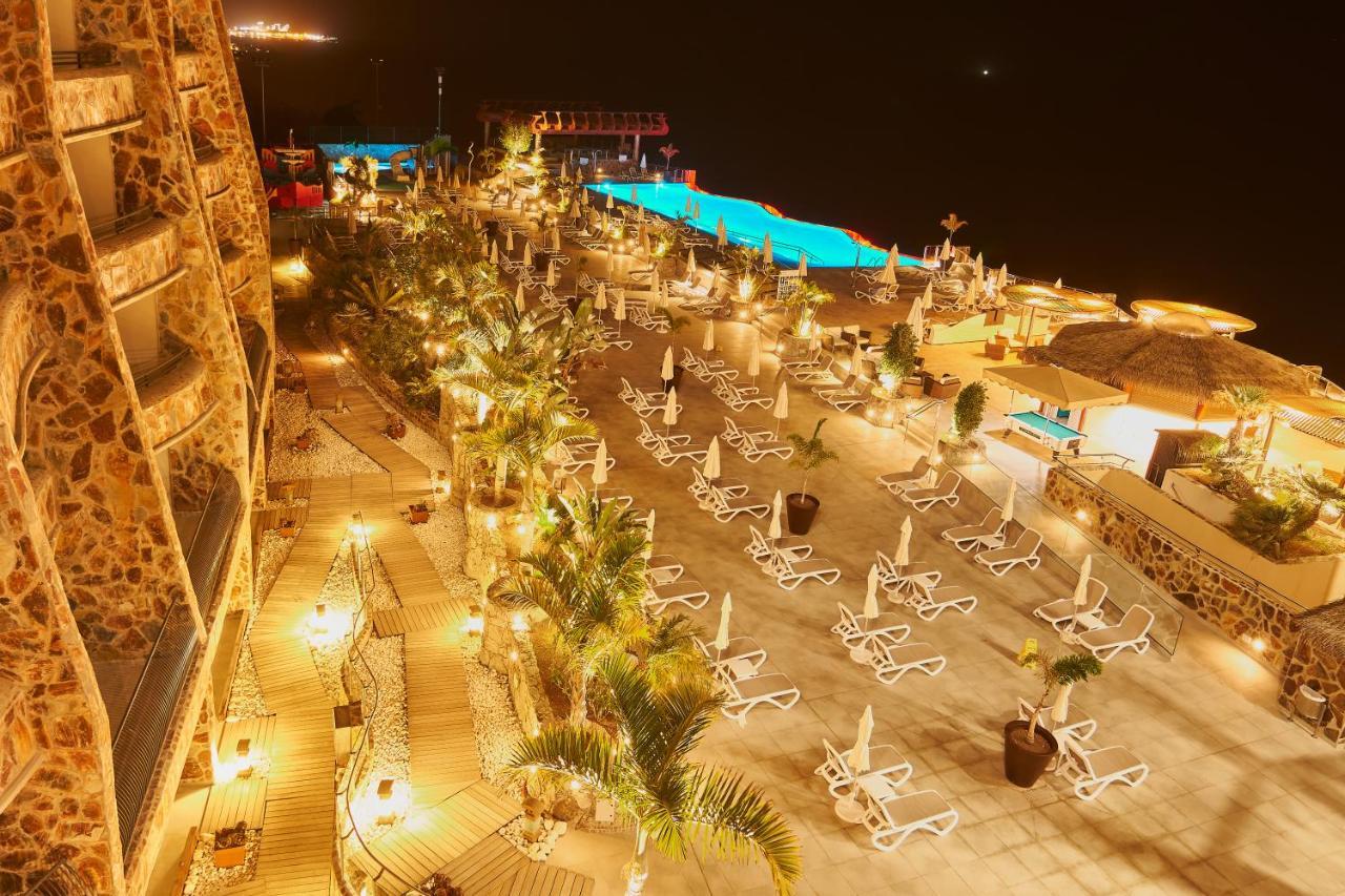 Gloria Palace Amadores Thalasso&hotel Resort Puerto Rico (Gran Canaria)