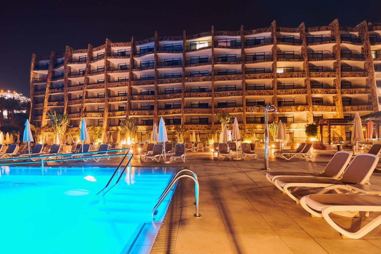 Gloria Palace Amadores Thalasso&hotel Resort 4*